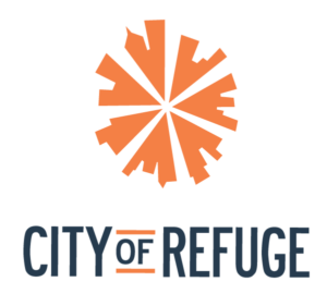 city of refuge