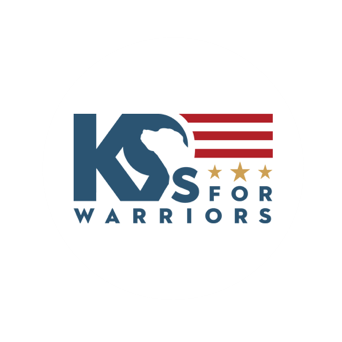 k9s for warriors