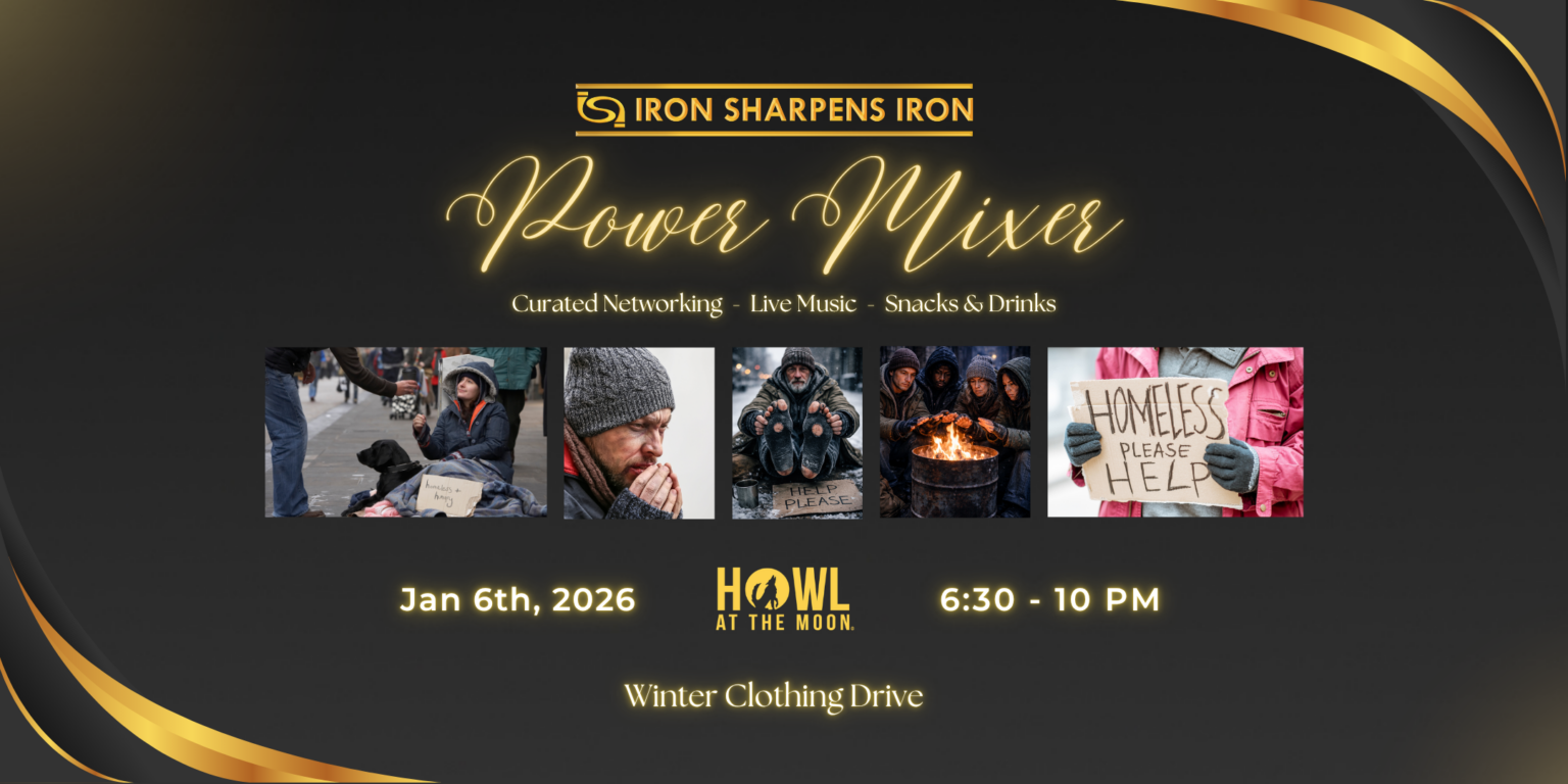 Winter Clothing Drive 2026