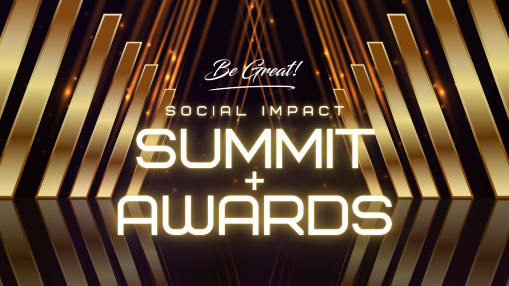 2025 Social Impact Summit + Awards