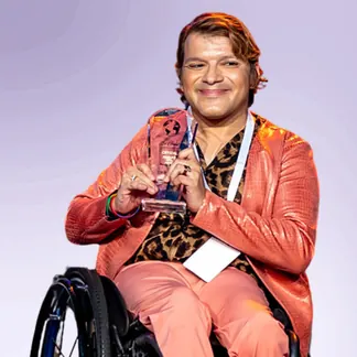 Andy Arias