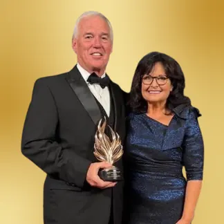 Bruce & Rhonda Deel