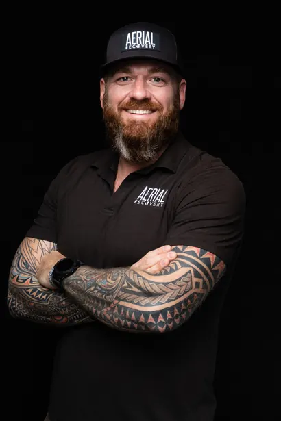 Jeremy Locke