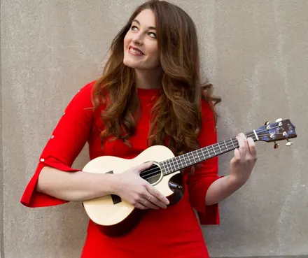 Mandy Harvey