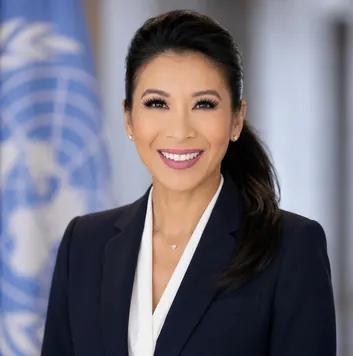 H.E. Ambassador Didi Wong