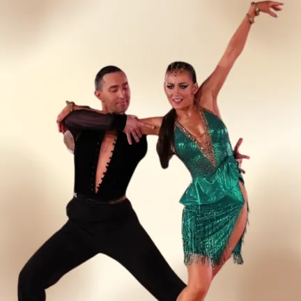 Alexey & Daria Smirnov