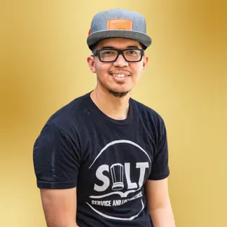 Eric Camarillo