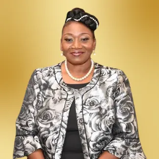 Sandra Fatmi-Hall