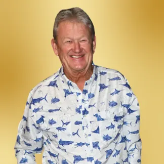 Guy Harvey