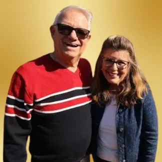 Tim & Marie Kuck