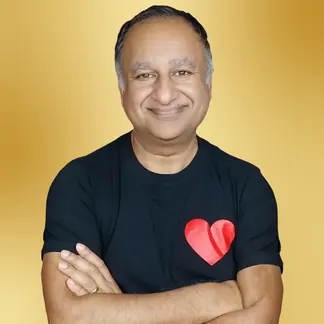 Anil Gupta